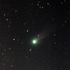 2024年3月の彗星