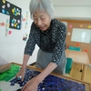 中秋の名月