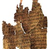 ダマスカス文書に見る「パウロ研究の新しい視点」の矛盾