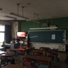 教室に大型テレビすら無い学校だったので50万円ゲットしてきた