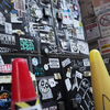 Graffiti Snap