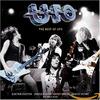 Ufo「The Best Of Ufo」