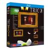  TRICK トリック 1+2+3 (仲間由紀恵、阿部寛出演) TV+劇場版+新作スペシャル 超完全版 Blu-ray BOX 全巻