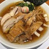 生姜は文化④ ラーメン 巣鴨