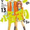 僕の大事な人は あの人の大事な人になりました。でもそれがとても嬉しく思える日です。