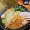 （大阪・本町）ラーメン