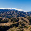 陣馬山～景信山 ハイキング