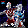 【ウルトラマンZ】アルティメットルミナスプレミアム『ウルトラマン 其ノ陸』完成品フィギュア【バンダイ】より2021年5月発売予定♪