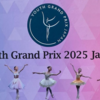【結果速報】ユースグランプリ YGP2025 日本予選