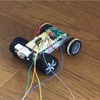 IchigoJamで2Motors Car