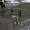 雪あそび＆お楽しみ会(大縄跳び）