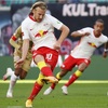 RB Leipzig №10 Emil Forsberg〔インタビュー〕(2020/10/02)