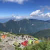 北岳に来ただけ・その2