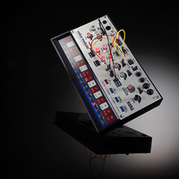 KORG volca modular コルグ　ボルカ　モジュラー KORG volca modular コルグ ヴォルカ モジュラー その1 ～基礎操作編