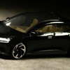 【モデルインプレッション】 Hotwheels - Lucid Air (Black)