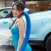 urLuster(シュアラスター) ウォッシングスポンジ：洗車の革命