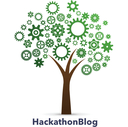 HackathonBlogの中の人のブログ