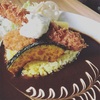 1/15の日替わりカレー