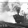 鉄道風景懐古　日田