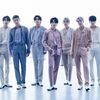 BTS新譜タイトル曲｢Yet To Come｣、米ビルボードシングルチャートで13位に初登場！