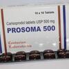 Soma For Pain: Dosage, Uses, Side Effects, Interactions