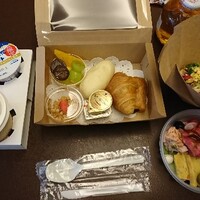 山中湖周辺でご当地グルメをテイクアウトしてホテルで食べました 無理を可能に 調べまくってお得に旅行や日常を楽しもう
