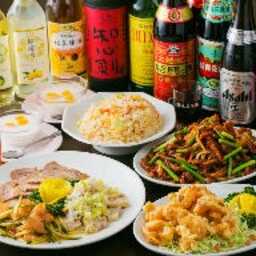 本格中華料理 東昇餃子宴