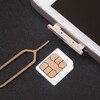 一時帰国　通信手段が必要ならプリペイドSIM。購入、設定と使用方法