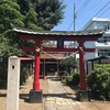 八幡宮＠前橋市文京町