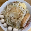 登良治郎　ミニラーメン　白楽