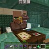 スマホ【統合版(PE)】マイクラ 森の洋館探し