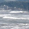 春の潮騒