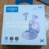 ANKER「Soundcore P40i」を購入。 ノイキャンとマルチポイントの性能が素晴らしい