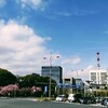 皇居東御苑の桜 2022年3月