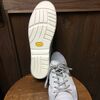 Vibram2240オールソール