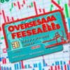 【2024年11月最新】クレジットカード 海外事務手数料引き上げラッシュ！ 対応策を解説！