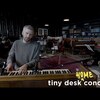 今日の動画。 - Ólafur Arnalds: Tiny Desk (Home) Concerts