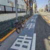 🚴💨馬橋公園(杉並区)