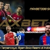Maxbet338最も信頼できるオンラインギャンブルサイト