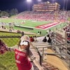 【大学アメフト初体験！】UNM vs NEVADA