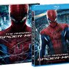 『アメイジング・スパイダーマン』漫画と映画のキャラクター対比