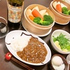 本日のおゆうはん