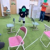 アスレチックルーム🏃🏻