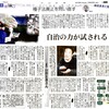 事務仕事と「種子法廃止を問い直す」記事と冬至