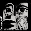 #0238) HEAR NOTHING SEE NOTHING SAY NOTHING / DISCHARGE 【1982年リリース】