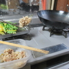 青椒肉森　