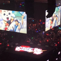 銀魂 銀祭り19 仮 昼の部 夜の部 イベントレポ 感想 セトリ キティちゃん 完全新作発表映像の考察もあるよ ぱっつぁん オルタ のブログ 仮 銀魂 銀祭り19 仮 昼の部 夜の部 イベントレポ 感想 セトリ キティちゃん 完全新作発表映像の考察もあるよ ぱっつぁん オルタ のブログ 仮
