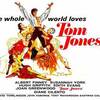 映画一言二言／トムジョーンズの華麗な冒険＿Tom Jones！