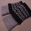 Estonian Double Mitts