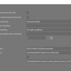 darktable事始めー最新版version3.2.1用（５）